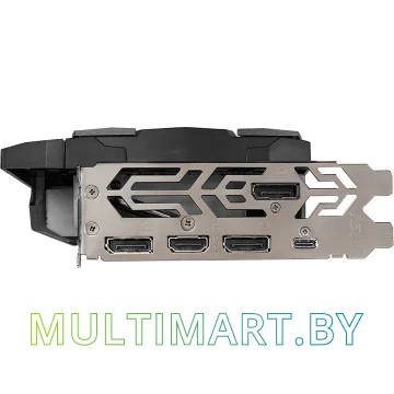 Видеокарта MSI GeForce RTX 2080 Ti Gaming X Trio 11GB GDDR6 картинка 4